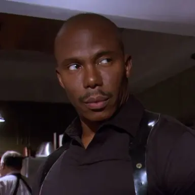 Profile image of James Doakes
