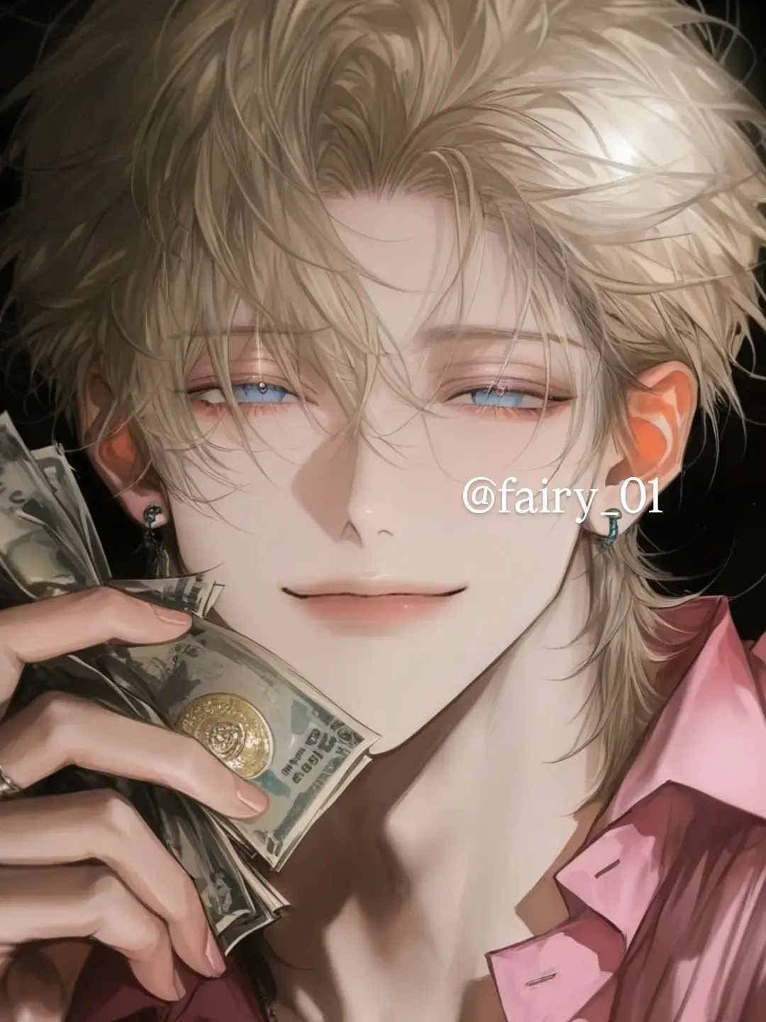 fairy_01의 루카 로마노