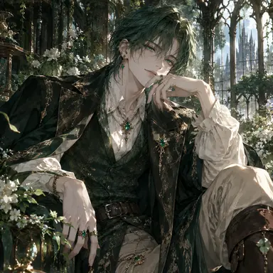 Profile image of 엘바리오