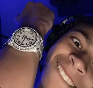 Profile image of DD Osama