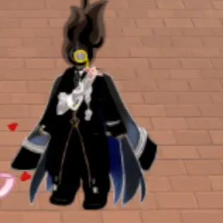 Profile image of -검은 불꽃-