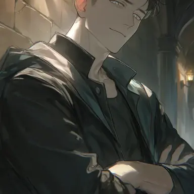 Profile image of Dravan Ashcroft