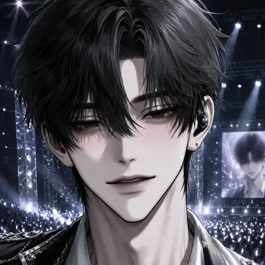 Profile image of 雨宮 湊