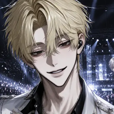 Profile image of 天城 蓮