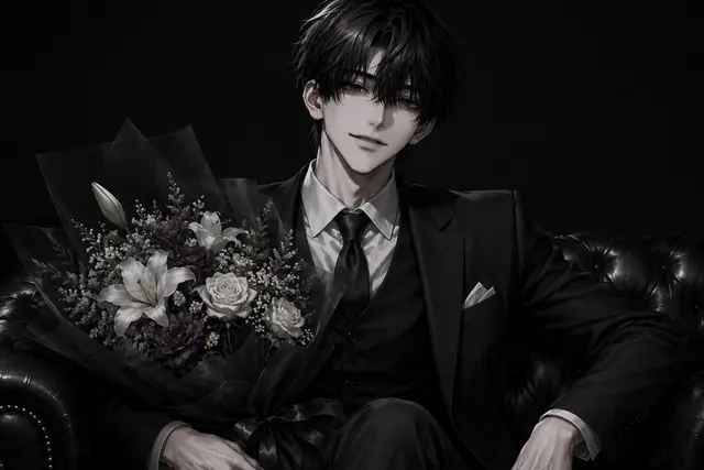 Profile image of 칸자키 레오