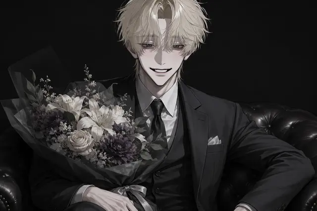 Profile image of 이치노세 유마