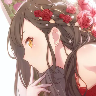 Profile image of An