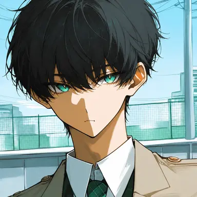 Profile image of レイ