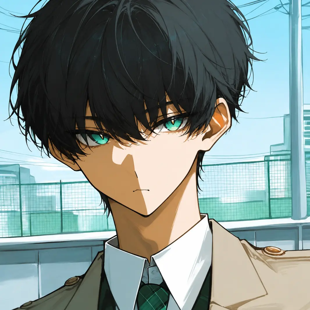 ShortVase5844의 作り途中チャット