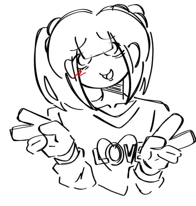 Profile image of 爽音