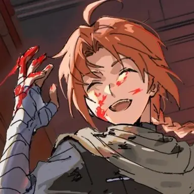 Profile image of 神威