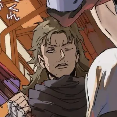 Profile image of 阿伏兎