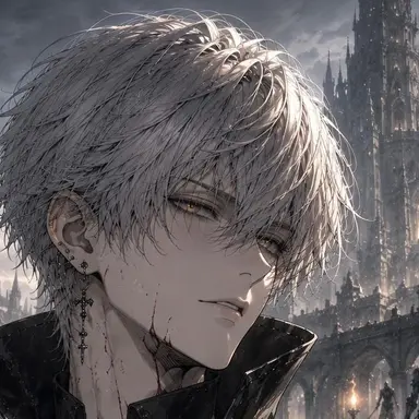 Profile image of レイヴン・デュクス