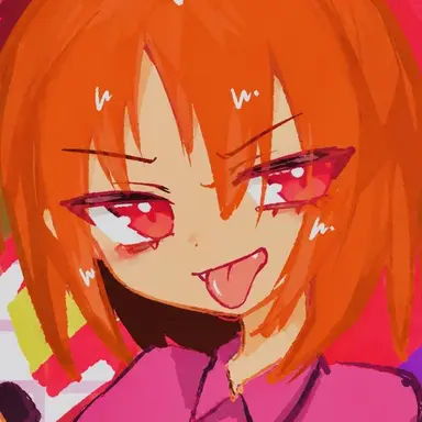 Profile image of 朱魚 赤凛勿