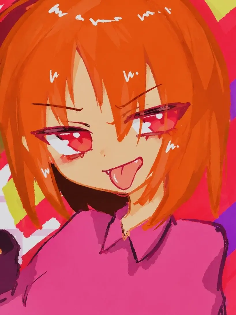 GloomyDecal4926의 今尊いんだから 近寄んな ‼️‼️‼️