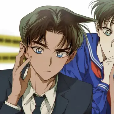 Profile image of 핫토리 헤이지