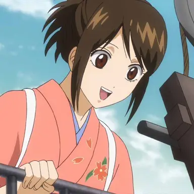 Profile image of お妙