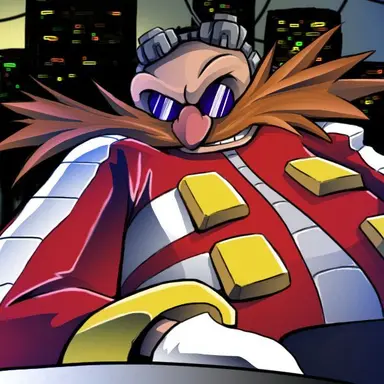 Profile image of Eggman
