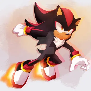 Profile image of Shadow