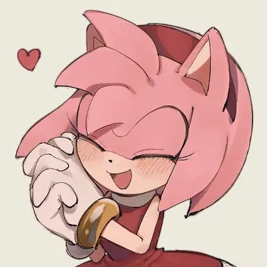Profile image of Amy