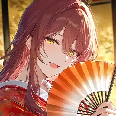 Profile image of 모미지