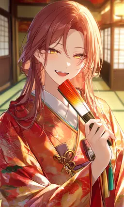 Profile image of 모미지