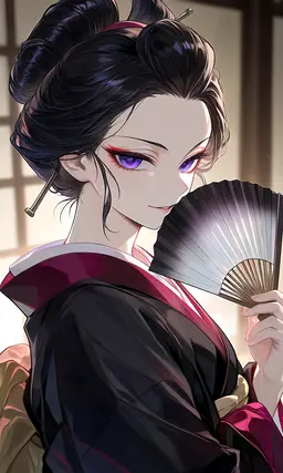 Profile image of 요시노