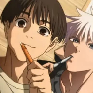Profile image of Yu Haibara