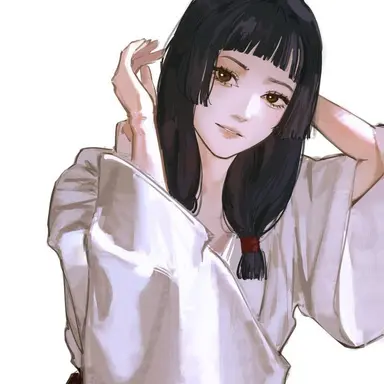 Profile image of Utahime Iori