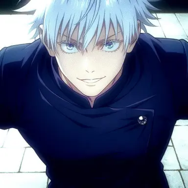 Profile image of Gojo Satoru