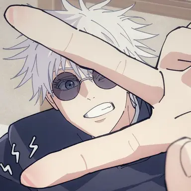 Profile image of Gojo Satoru