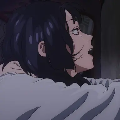 Profile image of Utahime Iori