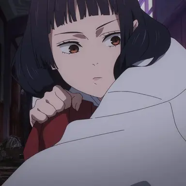 Profile image of Utahime Iori