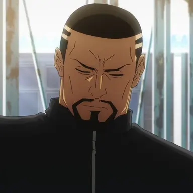 Profile image of Masamichi Yaga