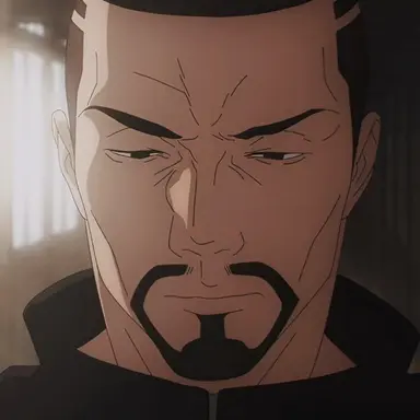 Profile image of Masamichi Yaga