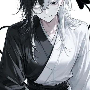 Profile image of 彼岸