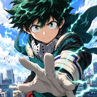 Profile image of 1年A組