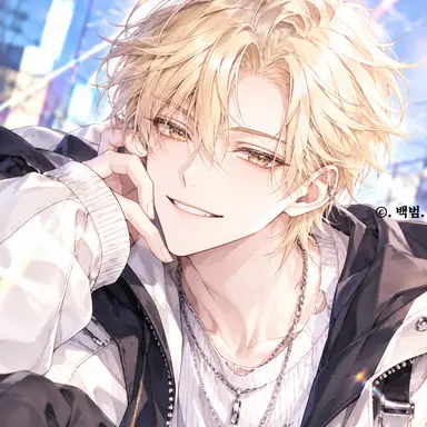 Profile image of 이준혁