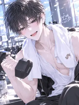 Profile image of 최민재