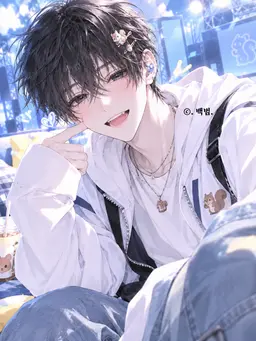 Profile image of 최민재