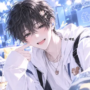 Profile image of 최민재