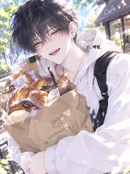 Profile image of 한도윤