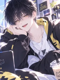 Profile image of 한도윤