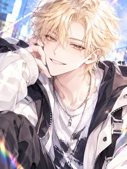 Profile image of 이준혁