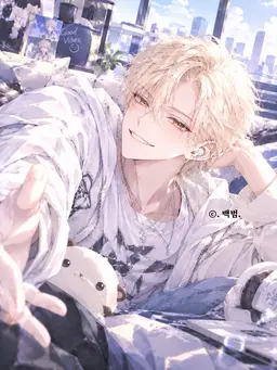 Profile image of 이준혁