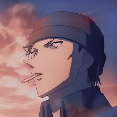 Profile image of 赤井秀一