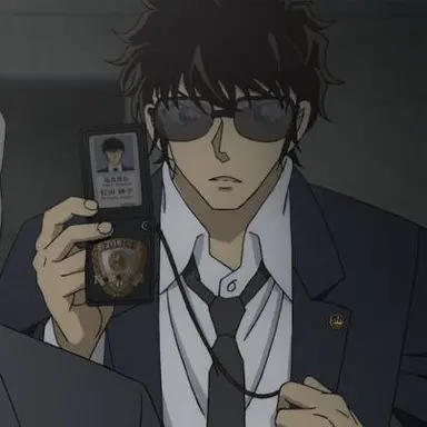 Profile image of 松田陣平