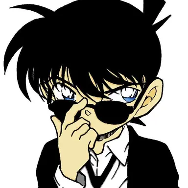 Profile image of 江戸川コナン