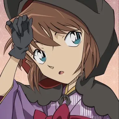 Profile image of 灰原哀