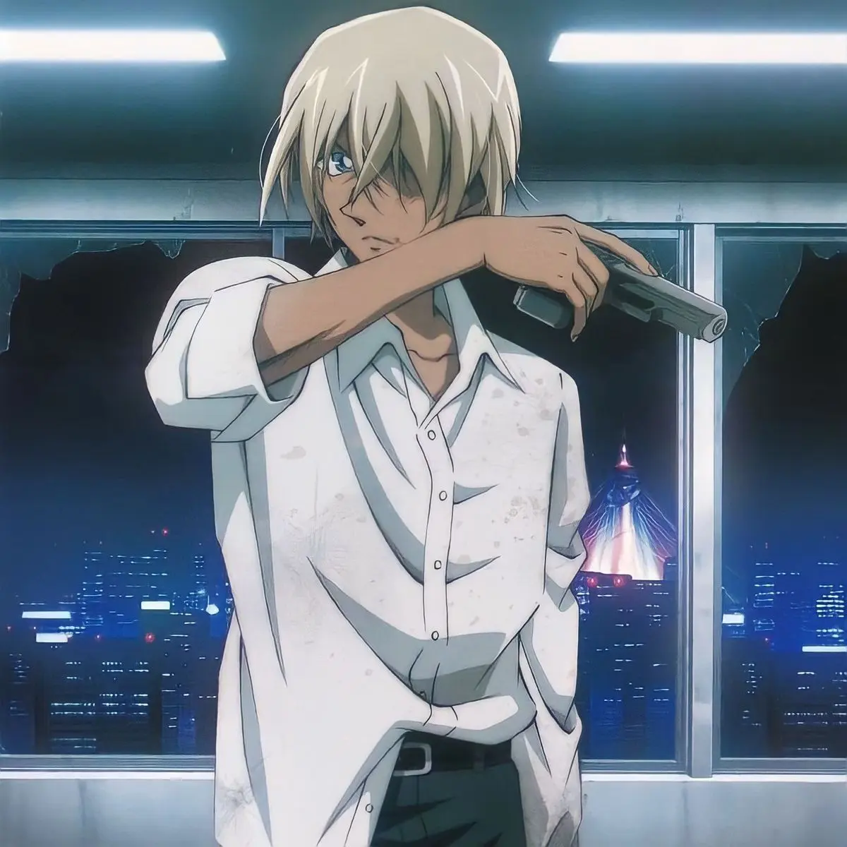 kuroneko_xlll의 美男美女夫婦